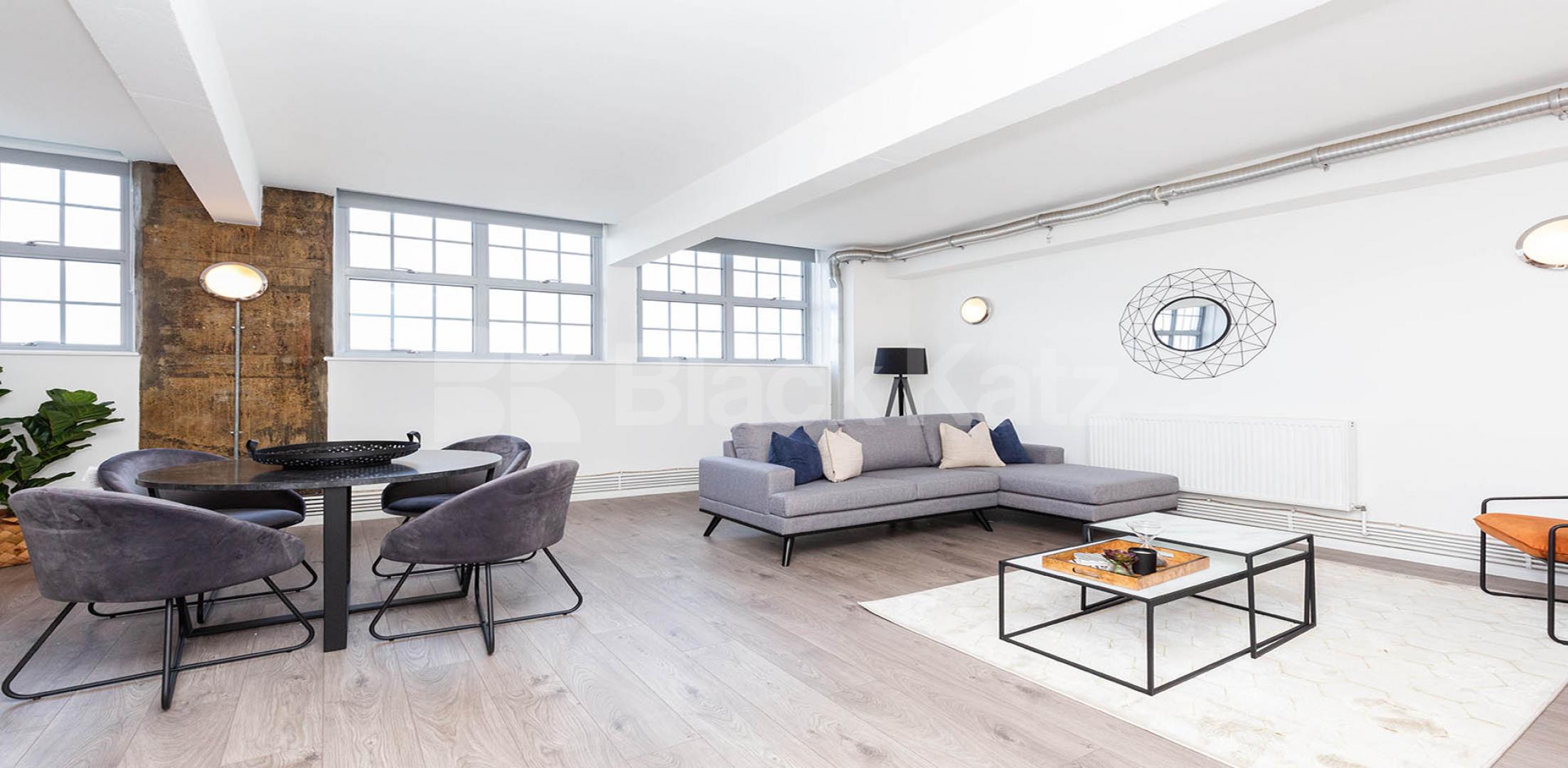 			1 Bedroom, 1 bath, 1 reception Apartment			 ABILITY VIEW-KINGSLAND ROAD, DALSTON/HAGGERSTON